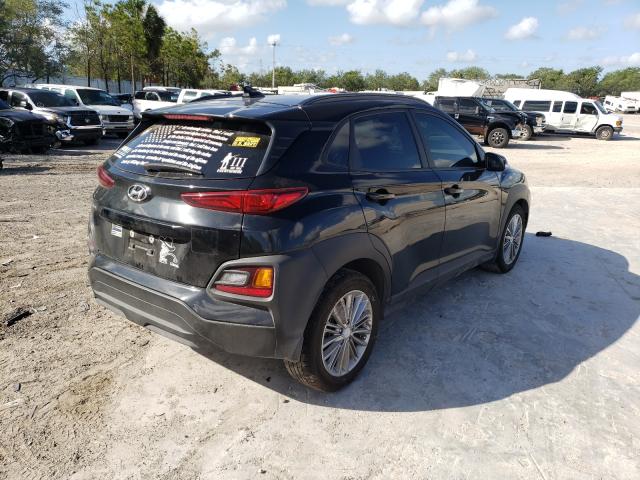 2020 HYUNDAI KONA SEL P KM8K62AAXLU523559