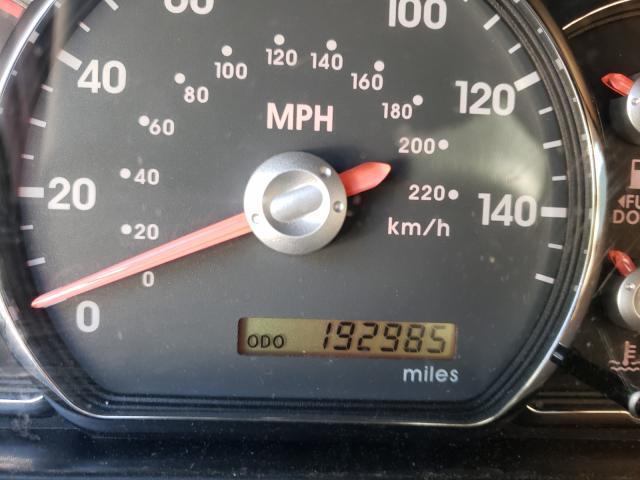 2012 MITSUBISHI GALANT ES 4A32B3FF7CE011811