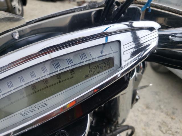 2006 YAMAHA XVZ13 CT JYAVP18E46A004560