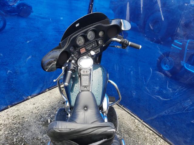 2001 HARLEY-DAVIDSON FLHTCUI 1HD1FCW111Y634178