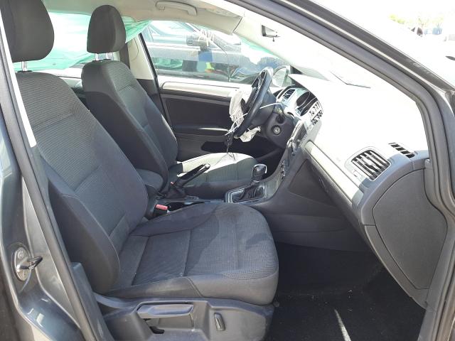 2016 VOLKSWAGEN GOLF S/SE 3VW217AU2GM029603
