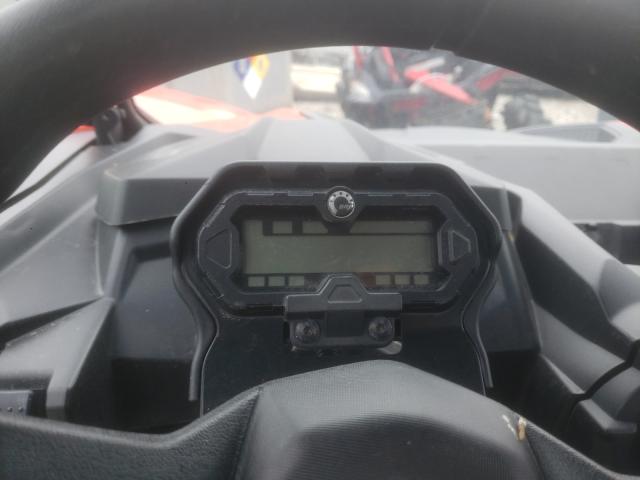 2019 CAN-AM MAVERICK T 3JB1GAN42KK001232