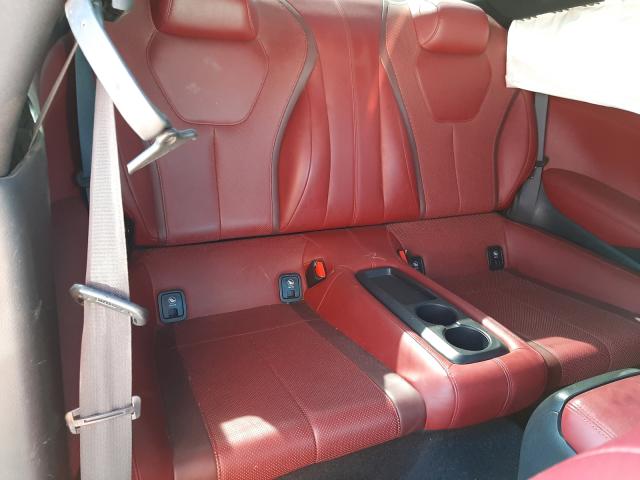 2017 INFINITI Q60 RED SP JN1FV7EL5HM700935