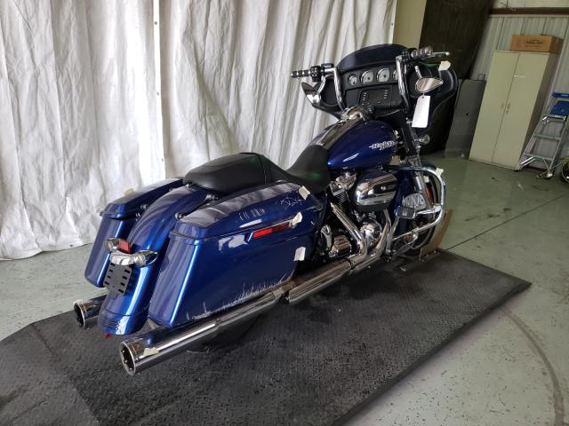2017 HARLEY-DAVIDSON FLHX STREE 1HD1KBC10HB685761