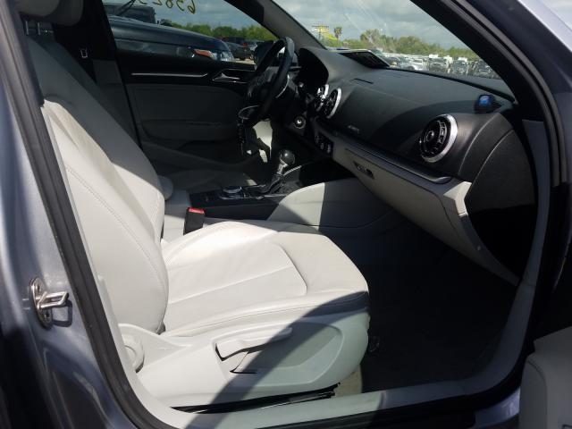 2015 AUDI A3 WAUBFGFF0F1051512