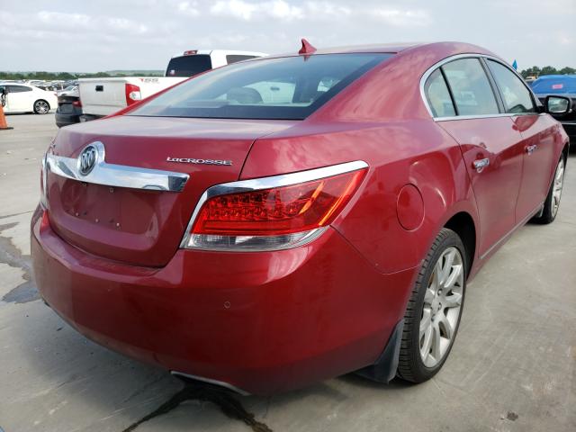 2013 BUICK LACROSSE T 1G4GJ5E39DF267826