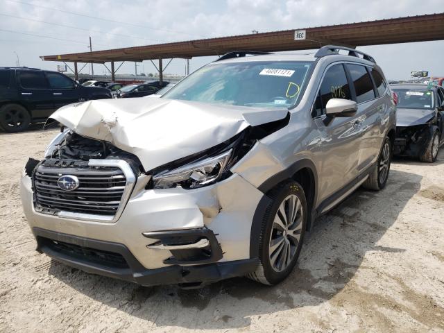 2020 SUBARU ASCENT LIM 4S4WMAPDXL3477448