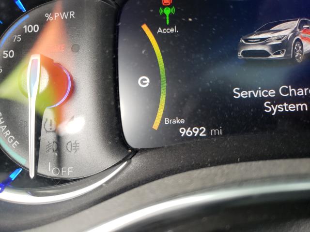 2020 CHRYSLER PACIFICA H 2C4RC1N75LR193332