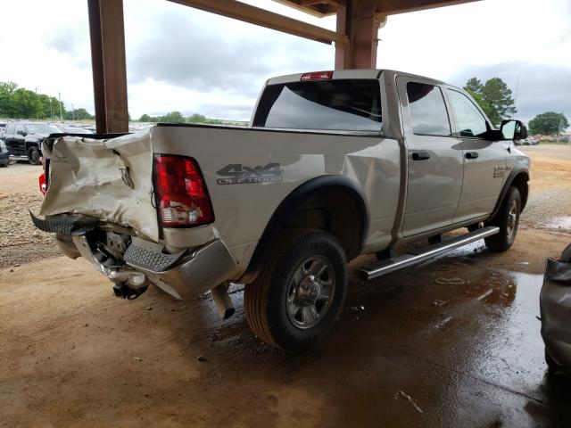 2018 DODGE RAM 2500 3C6UR5CJ0JG231879