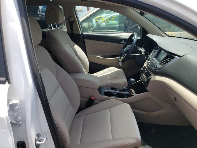 2018 HYUNDAI TUCSON VAL KM8J3CA26JU674740