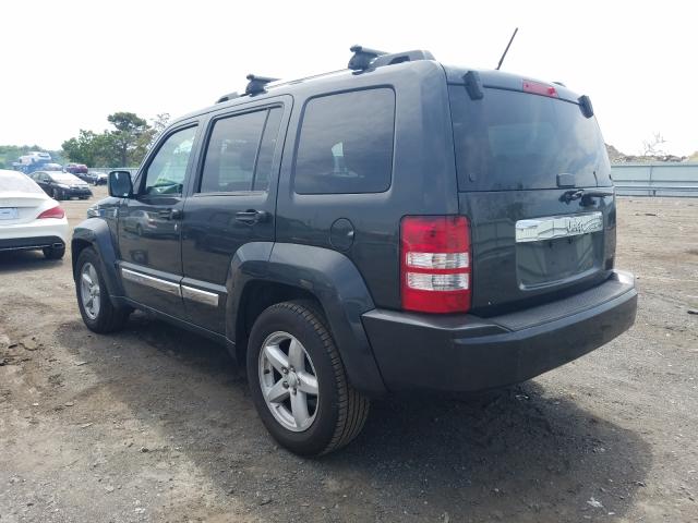 2011 JEEP LIBERTY LI 1J4PN5GK7BW596139