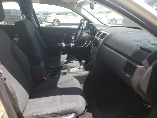 2010 DODGE AVENGER EX 1B3CC1FBXAN191922