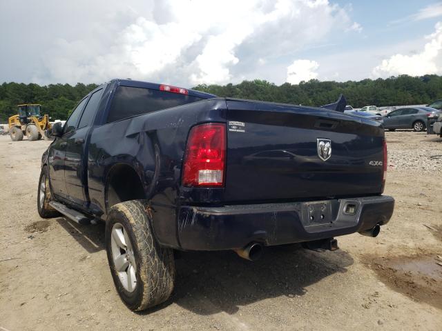 2013 RAM 1500 1C6RR7FT7DS528367