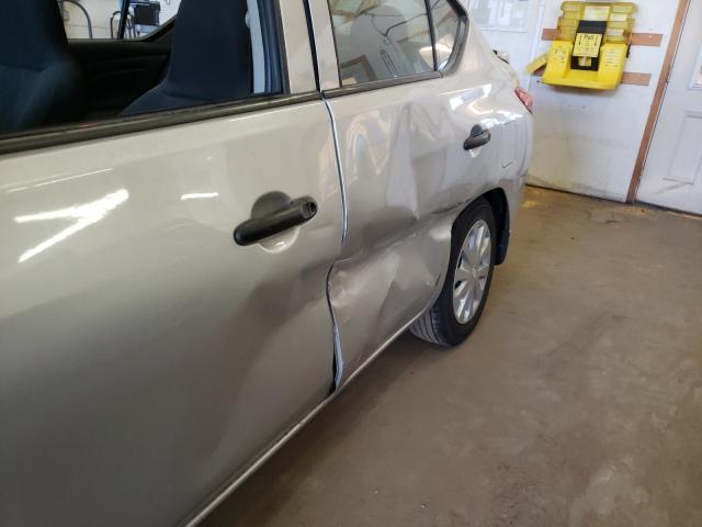 2014 NISSAN VERSA S/S 3N1CN7AP3EL855372