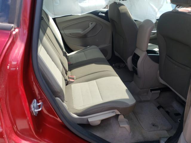 2013 FORD C-MAX SE 1FADP5AU2DL510324