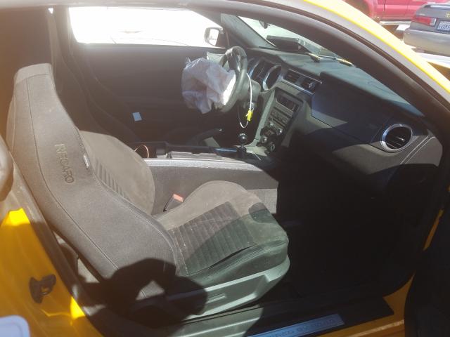 2013 FORD MUSTANG BO 1ZVBP8CU5D5202629