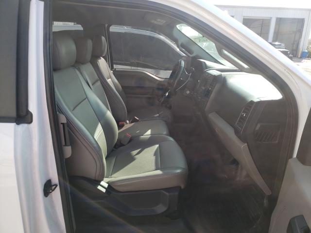 2015 FORD F150 SUPER 1FTEX1E85FFC86570