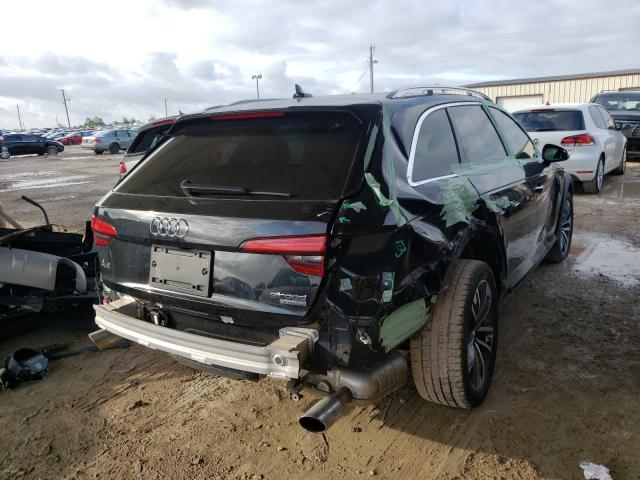 2017 AUDI A4 ALLROAD WA19NAF47HA077196