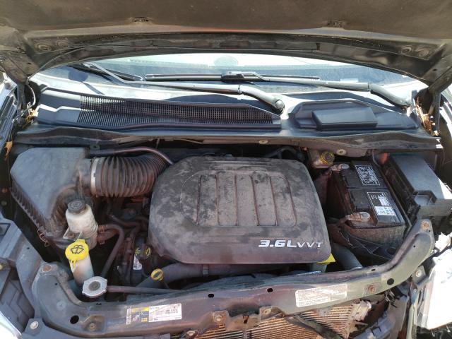 2013 RAM TRADESMAN 2C4JRGAG6DR597357