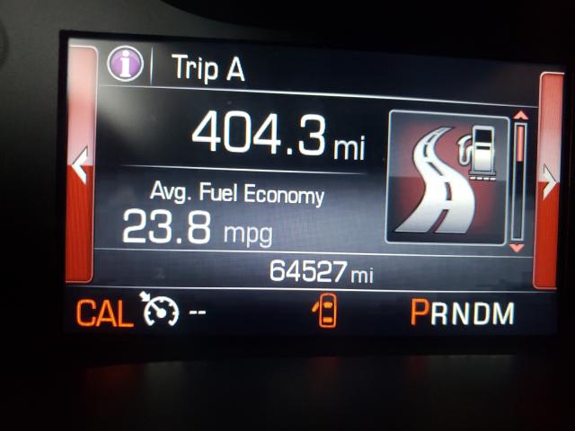 2016 GMC CANYON SLT 1GTP6DE10G1284210