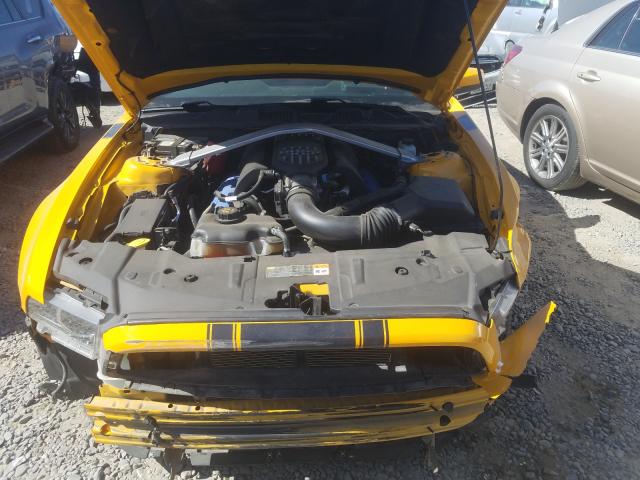 2013 FORD MUSTANG BO 1ZVBP8CU5D5202629