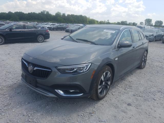 2019 BUICK REGAL TOUR W04GV8SX2K1005572