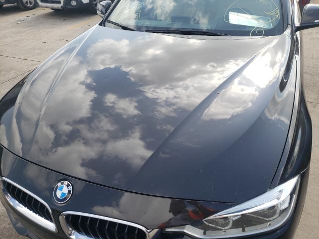 2018 BMW 330 XI WBA8D9G54JNU68523