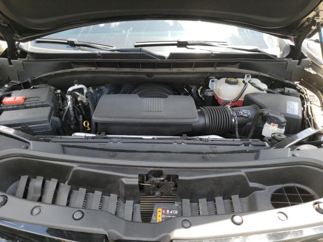 2021 CADILLAC ESCALADE S 1GYS3FKL8MR234750