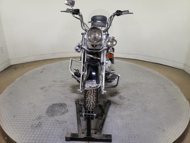 2003 HARLEY-DAVIDSON FLSTCI 1HD1BWB153Y083565