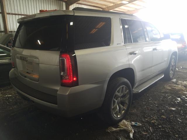 2015 GMC YUKON SLT 1GKS1BKC8FR196769
