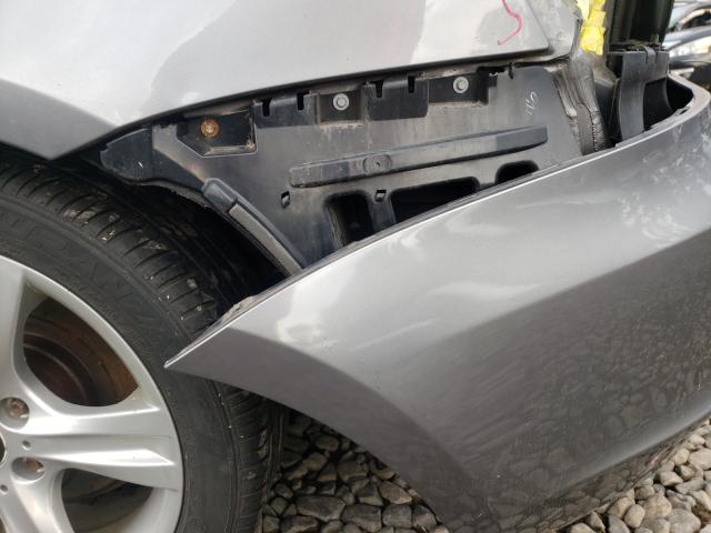 2012 BMW 128 I WBAUP7C53CVP22659