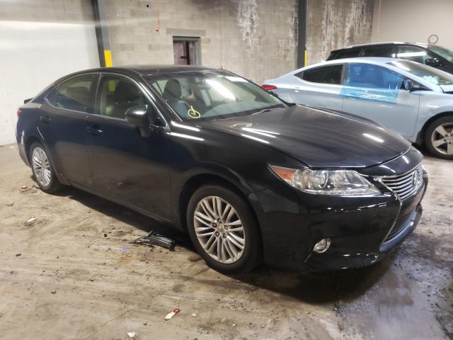 2014 LEXUS ES 350 JTHBK1GG2E2133140