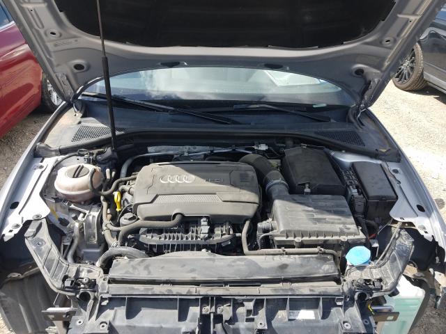 2015 AUDI A3 WAUBFGFF0F1051512