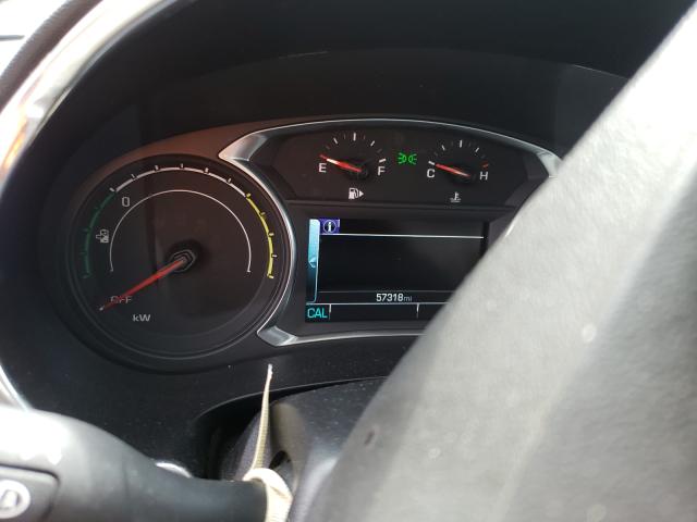 2018 CHEVROLET MALIBU HYB 1G1ZF5SU6JF193961