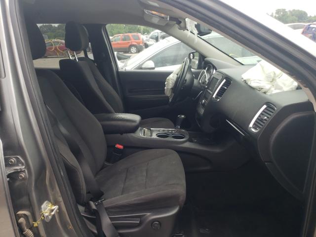 2011 DODGE DURANGO CR 1D4RE4GG8BC634714