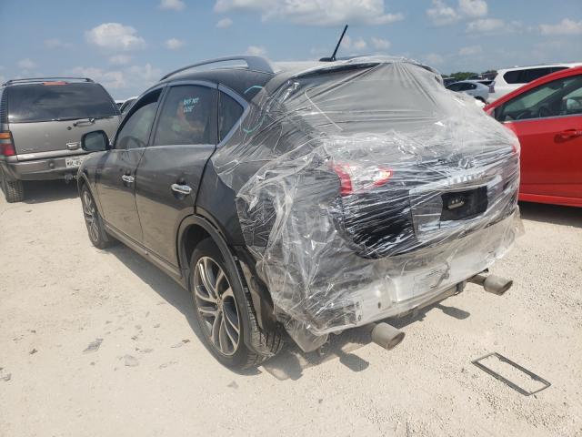 2016 INFINITI QX50 JN1BJ0RP3GM230305