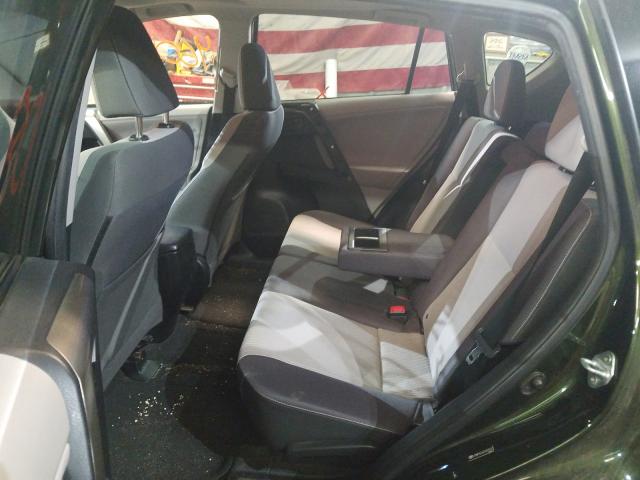 2013 TOYOTA RAV 4 JTMRFREV6D5005923