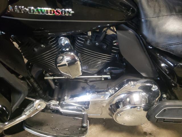2014 HARLEY-DAVIDSON FLHTK ELEC 1HD1KEL13EB666750