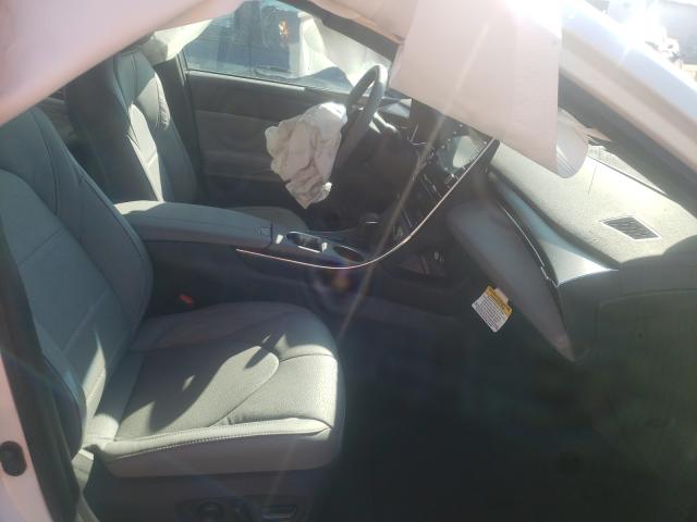 2021 TOYOTA AVALON LIM 4T1CZ1FB2MU064682