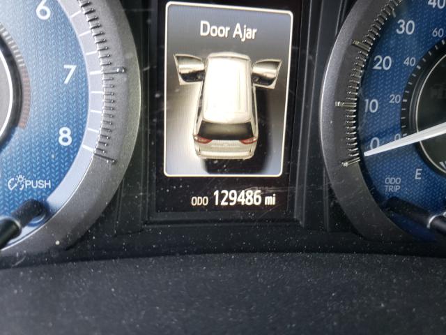 2018 TOYOTA SIENNA L 5TDZZ3DC8JS900954