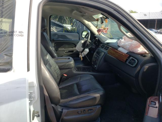 2013 GMC 2500 1GKS1KE07DR371026
