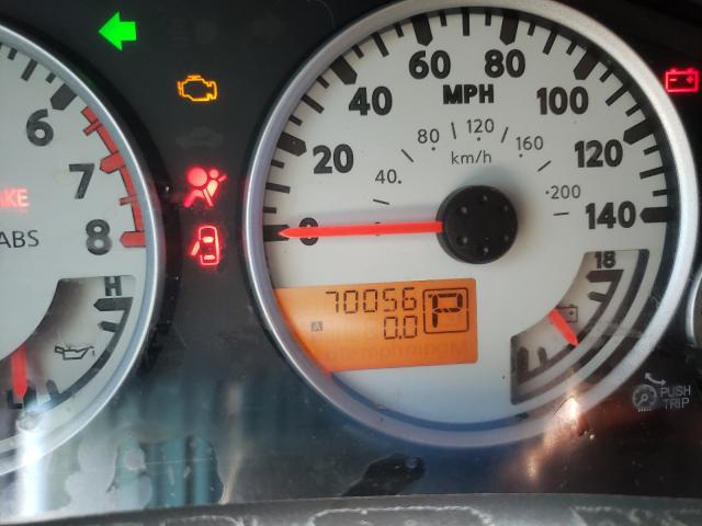 2015 NISSAN XTERRA X 5N1AN0NWXFN650061