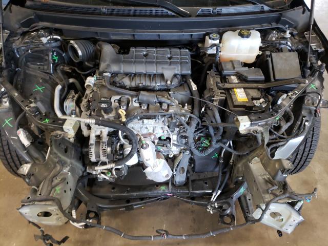 2018 BUICK ENCLAVE AV 5GAEVCKW2JJ188298