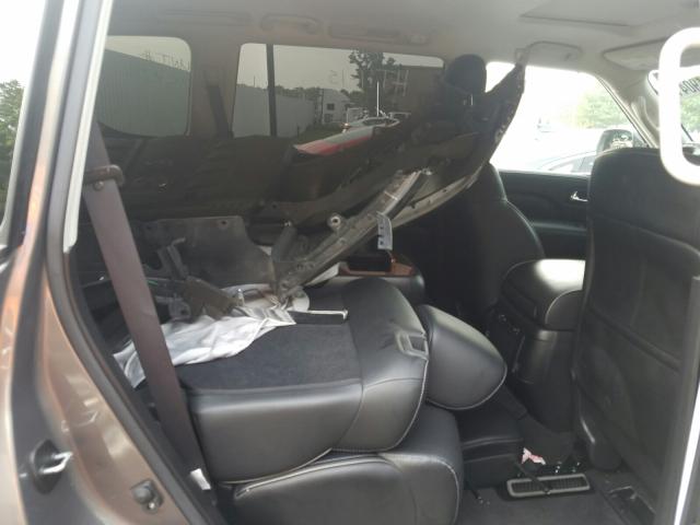 2019 INFINITI QX80 LUXE JN8AZ2NE2K9235769