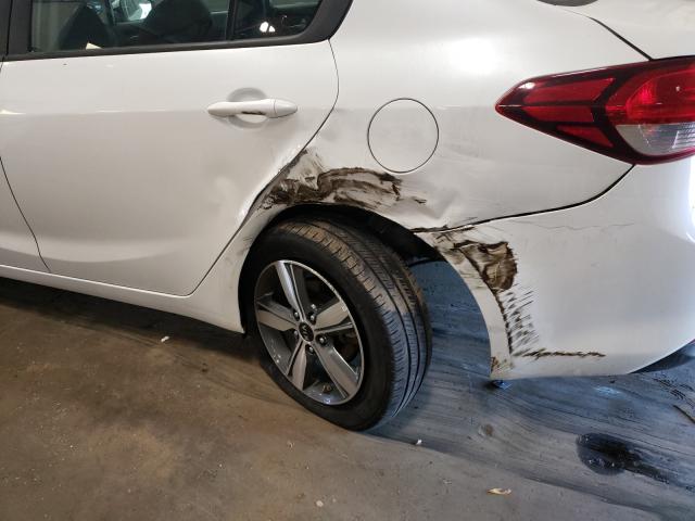 2018 KIA FORTE 3KPFL4A76JE170571