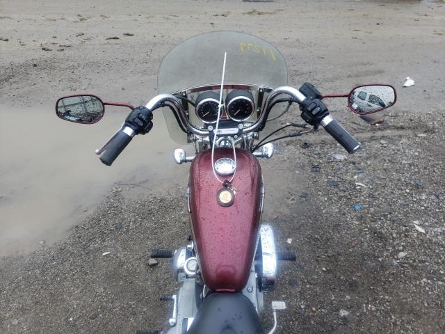 2003 HARLEY-DAVIDSON XL1200 1HD1CHP163K403786