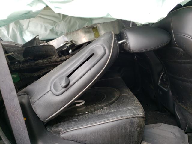 2013 INFINITI JX35 5N1AL0MN2DC351039