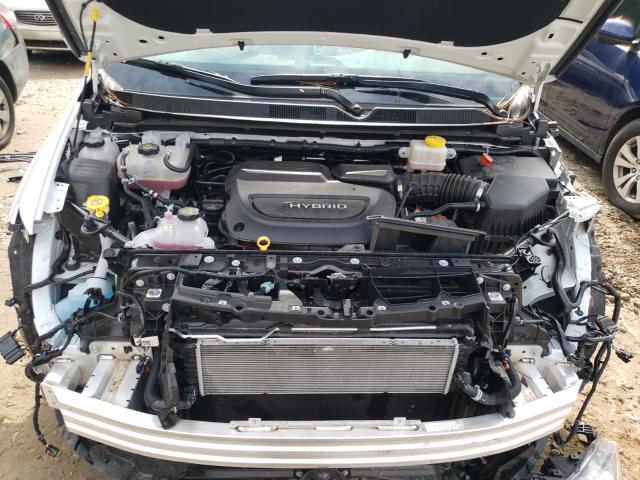 2020 CHRYSLER PACIFICA H 2C4RC1N75LR193332