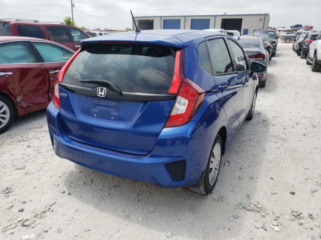 2017 HONDA FIT LX 3HGGK5H50HM703629