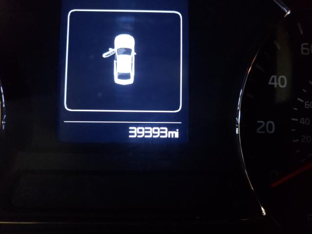 2018 KIA FORTE 3KPFL4A76JE170571